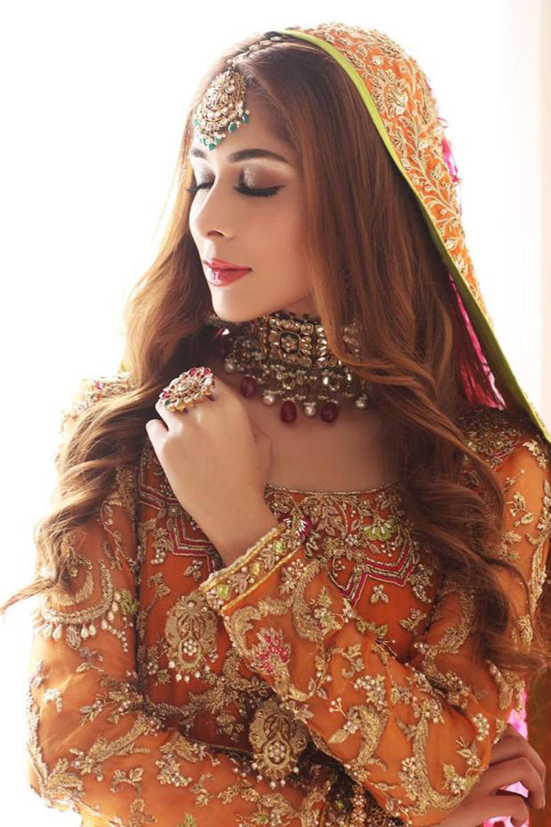 Client Maria Rani Rani – Maria Ali Store