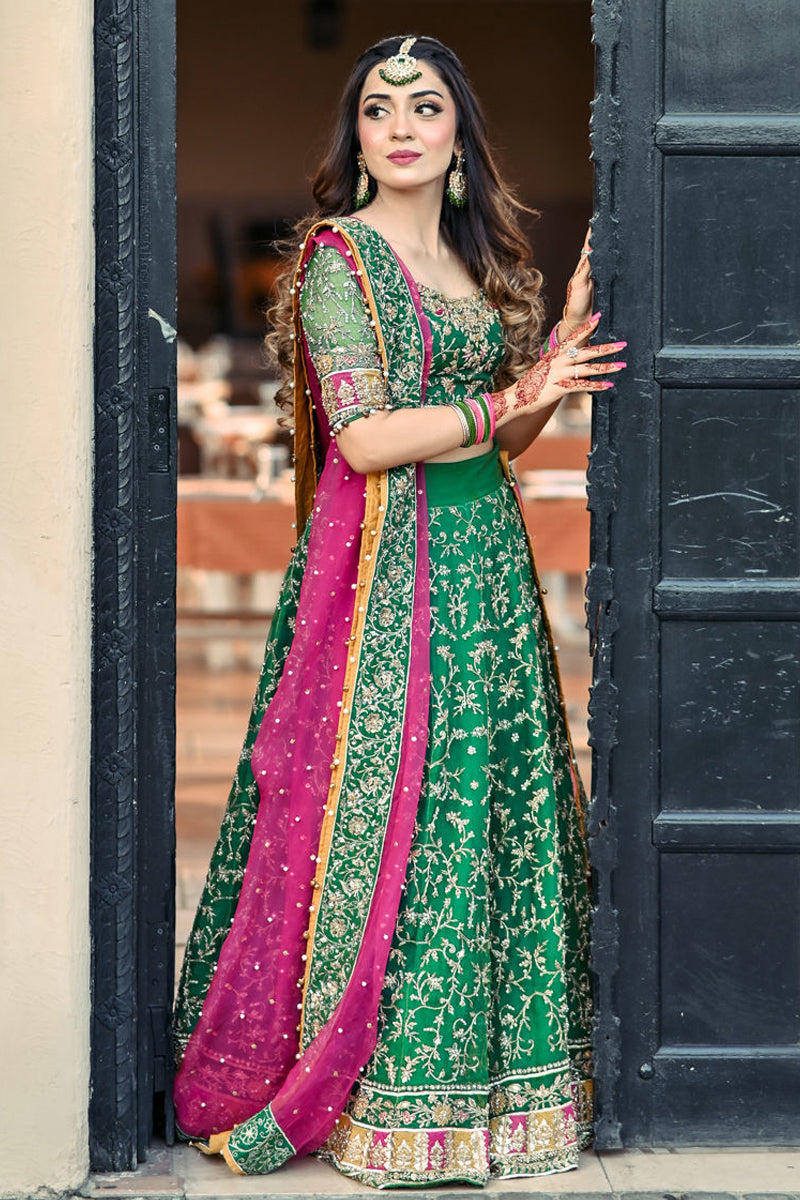 Mastani