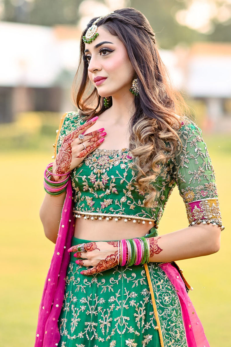 Mastani