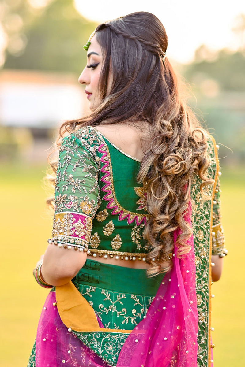 Mastani