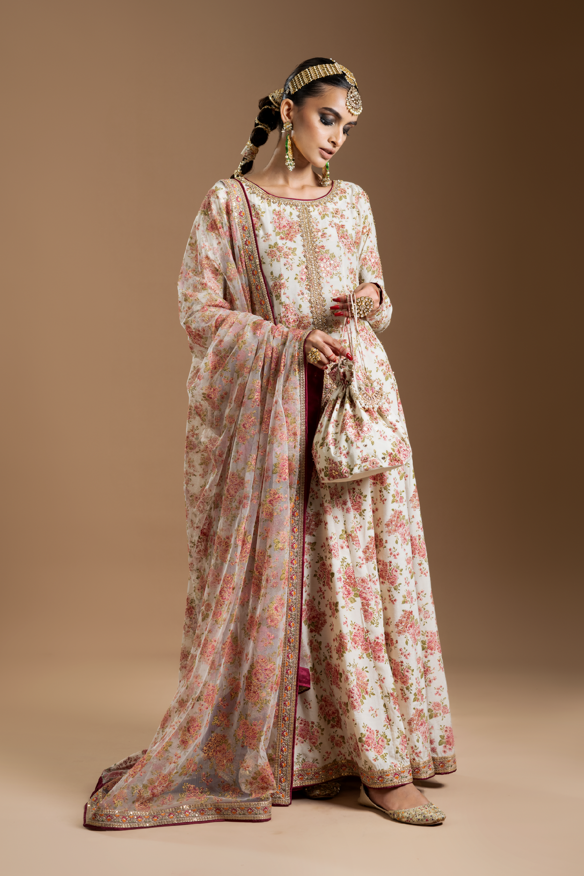 Anarkali