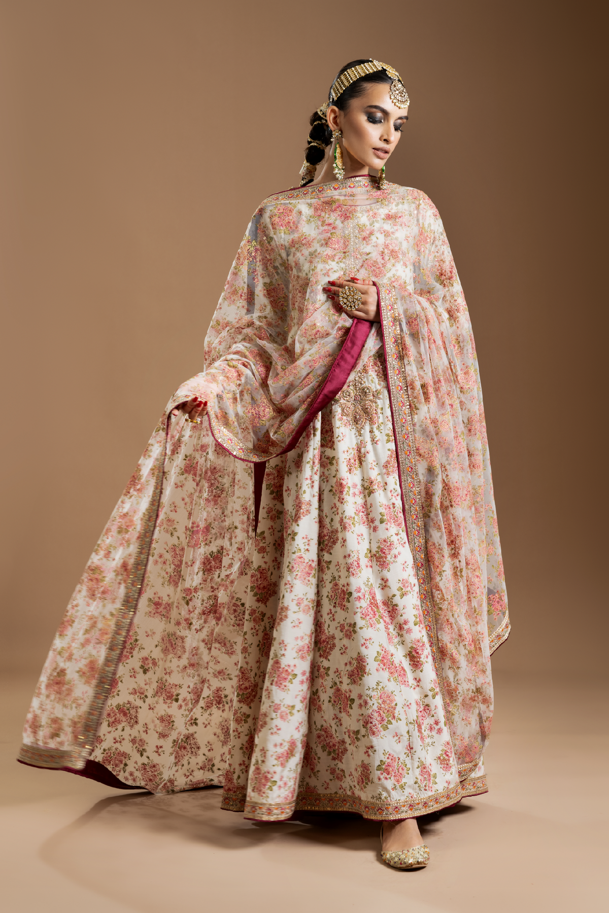 Anarkali