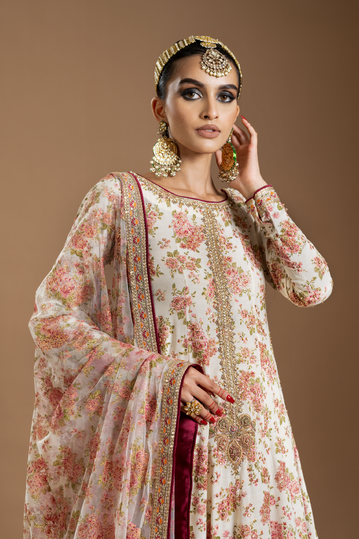 Anarkali