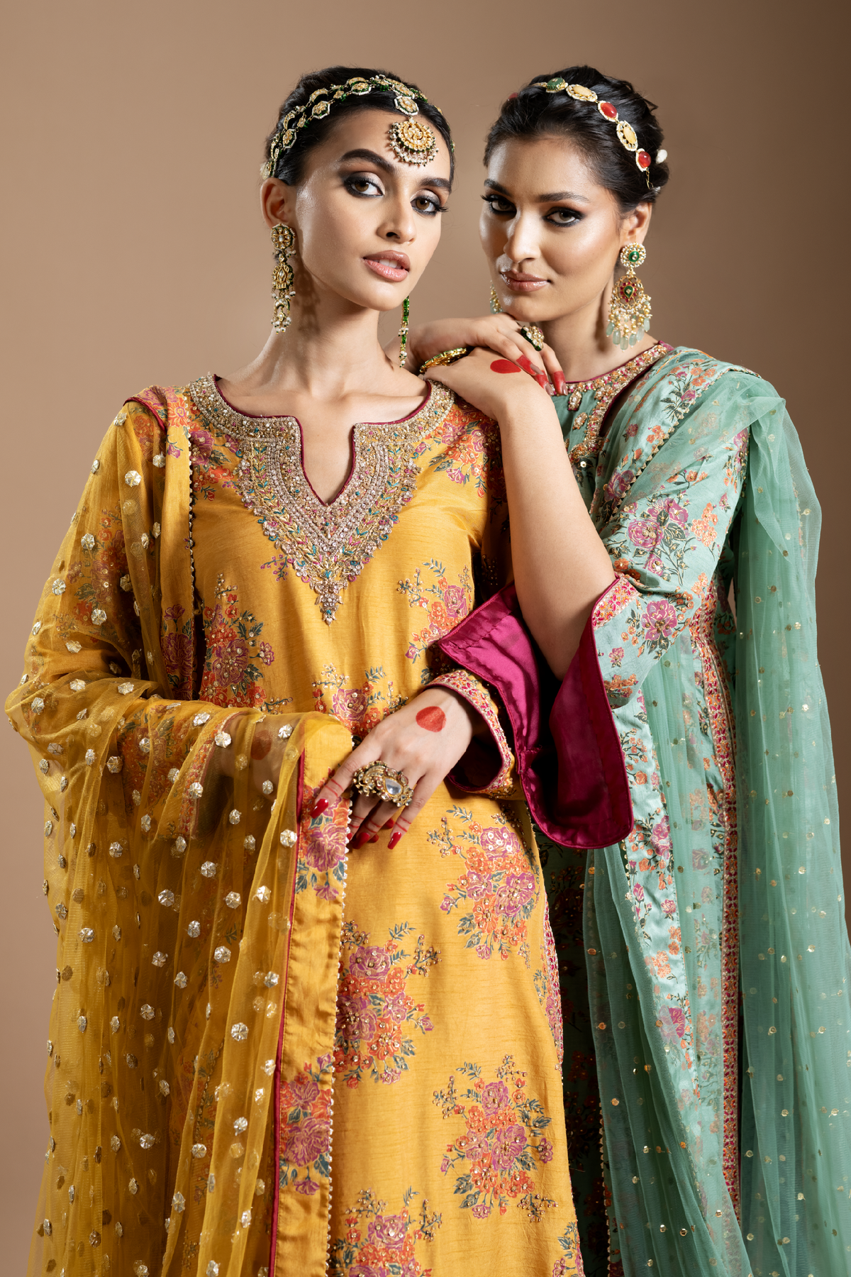 Sahiba