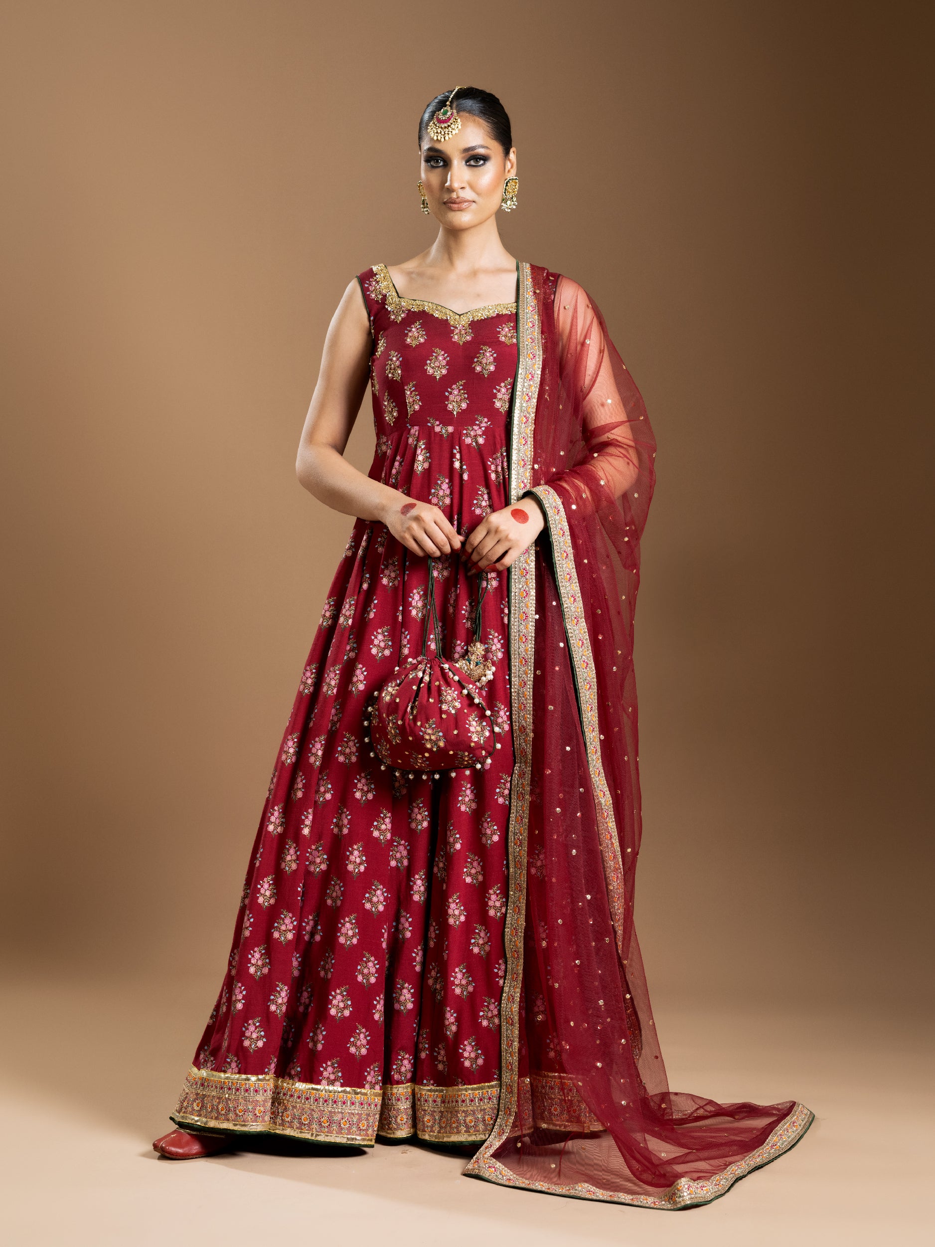 Mohini