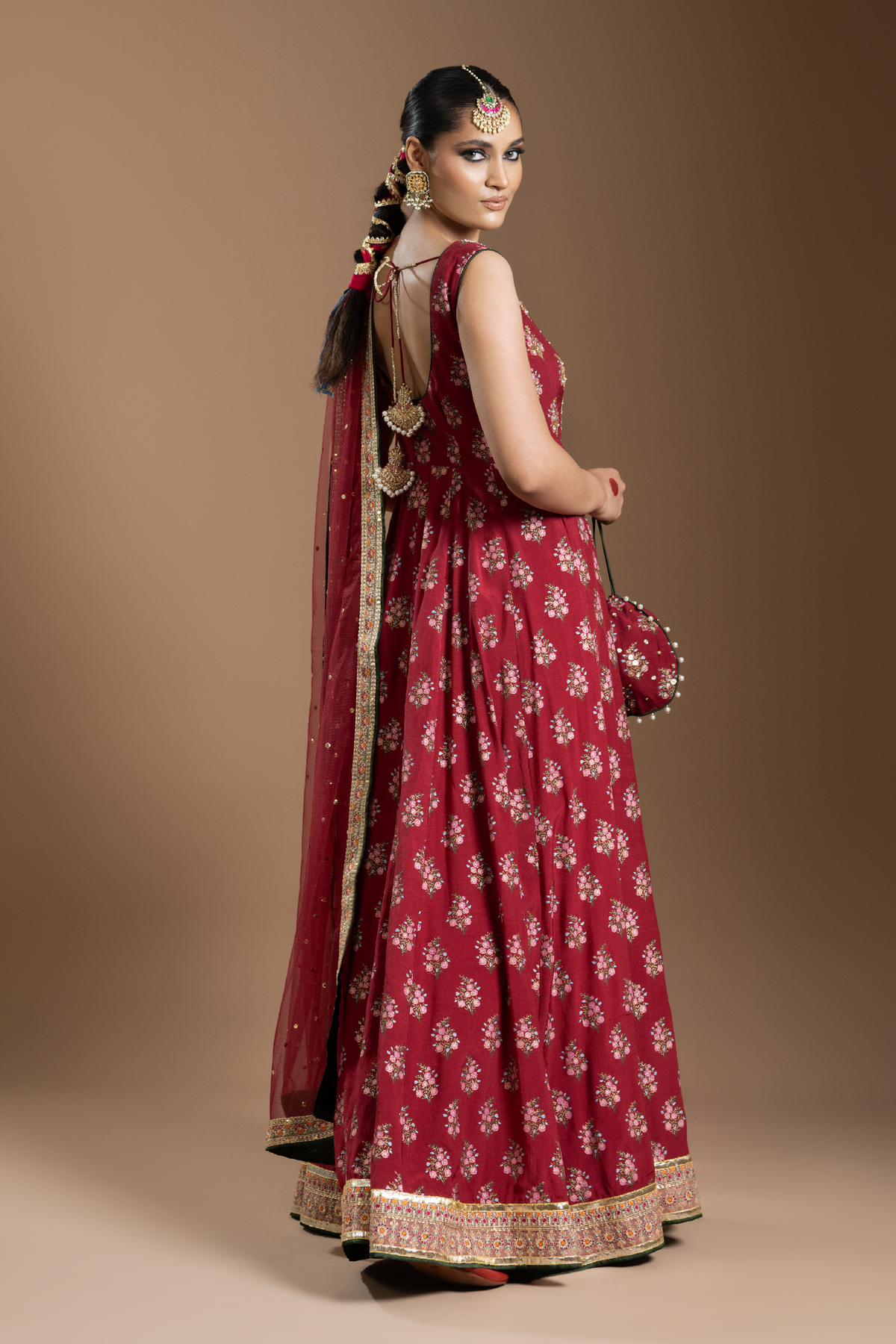 Mohini