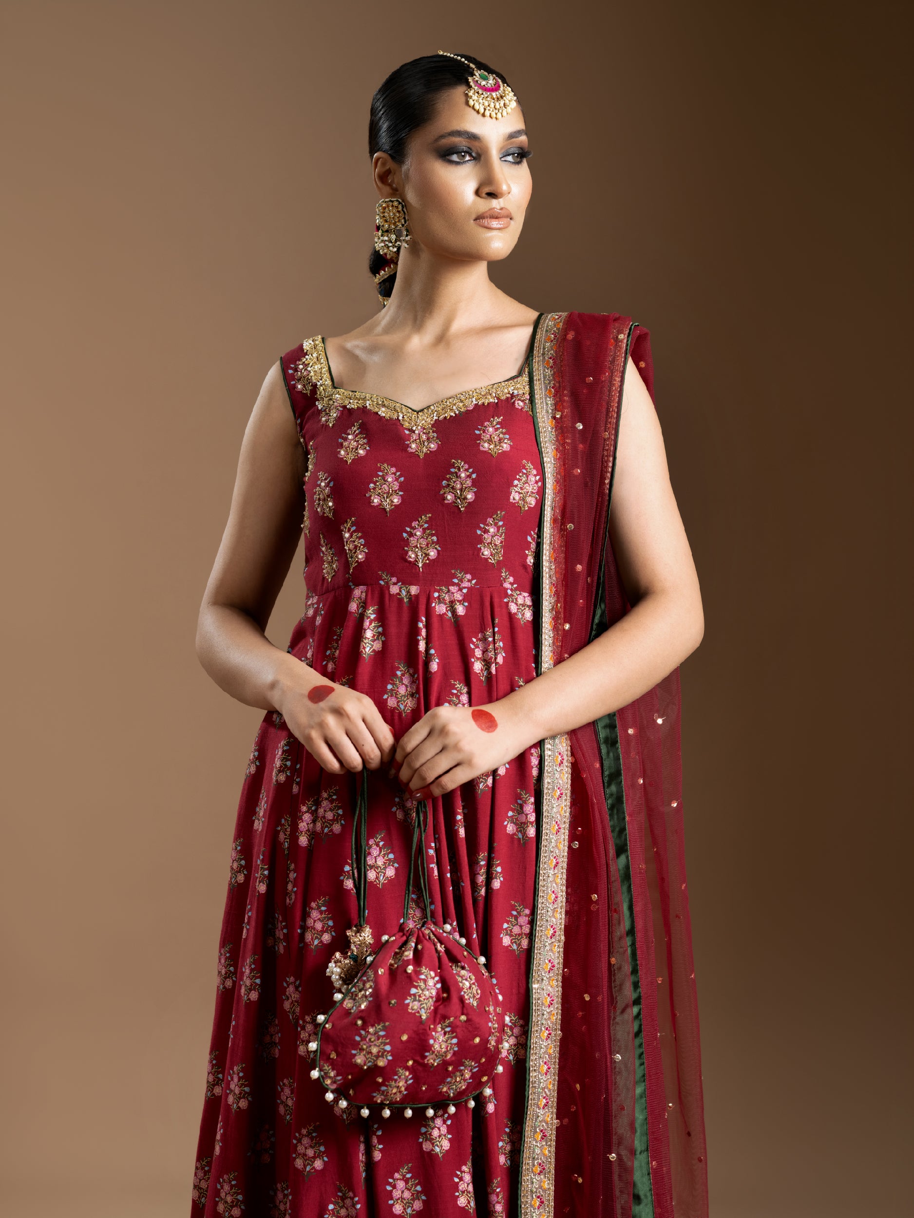 Mohini