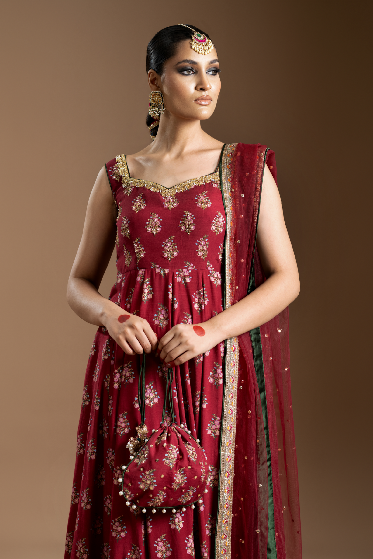Mohini