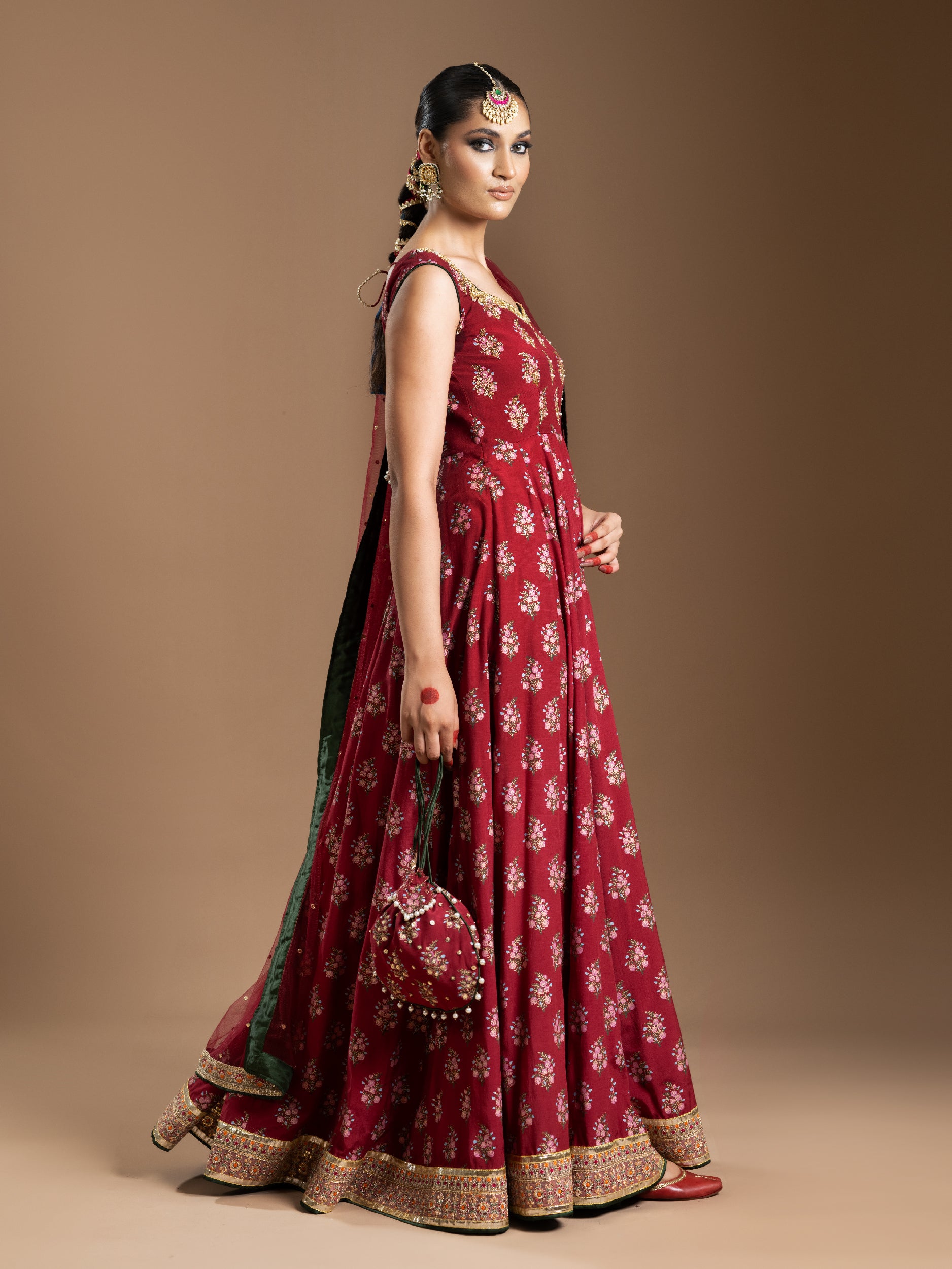 Mohini
