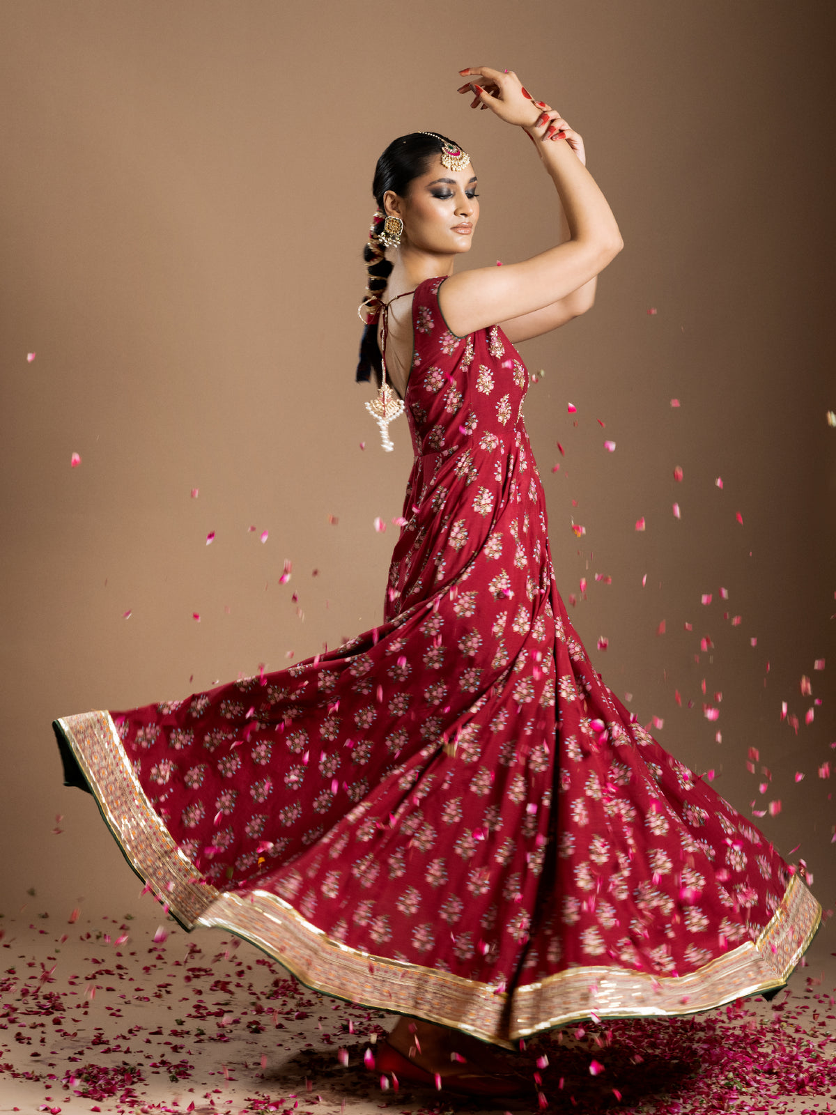 Mohini