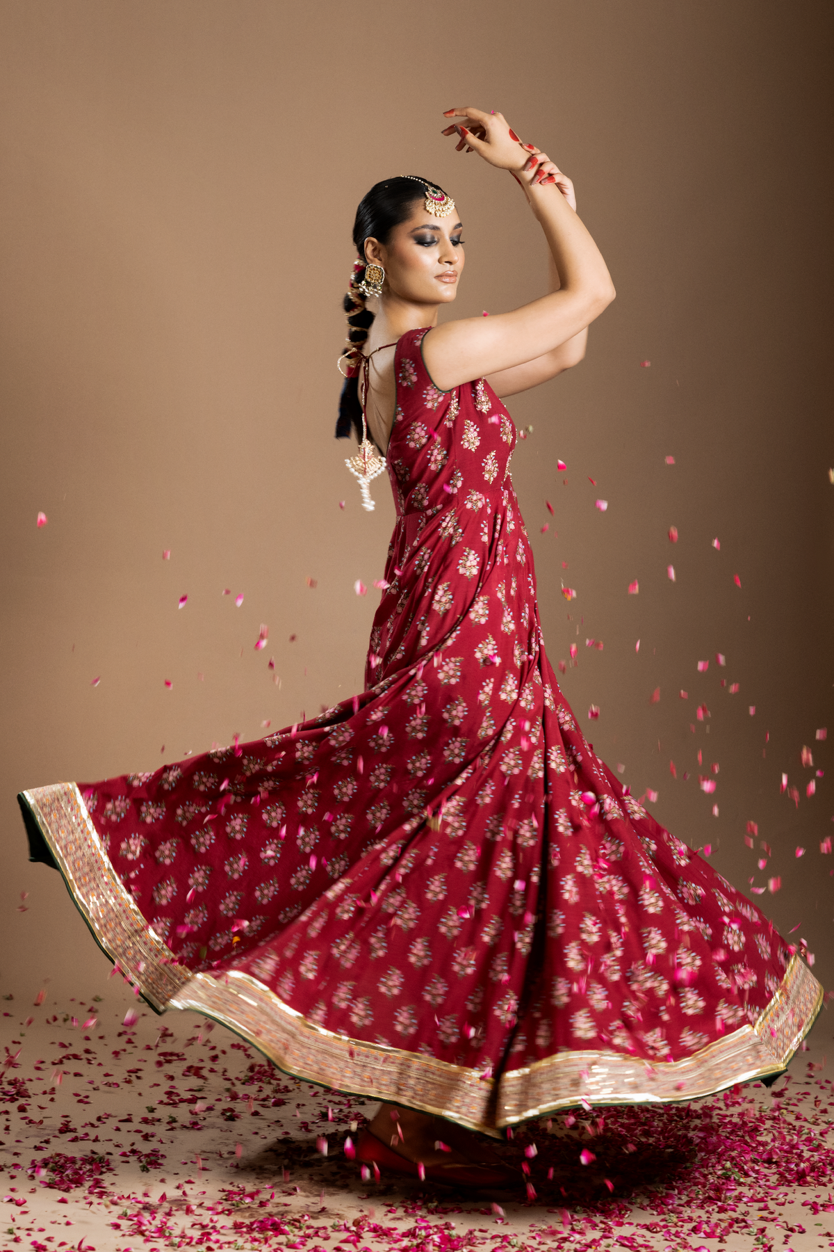 Mohini