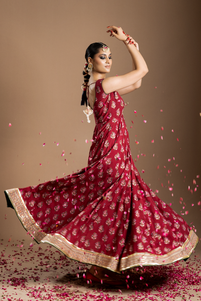 Mohini