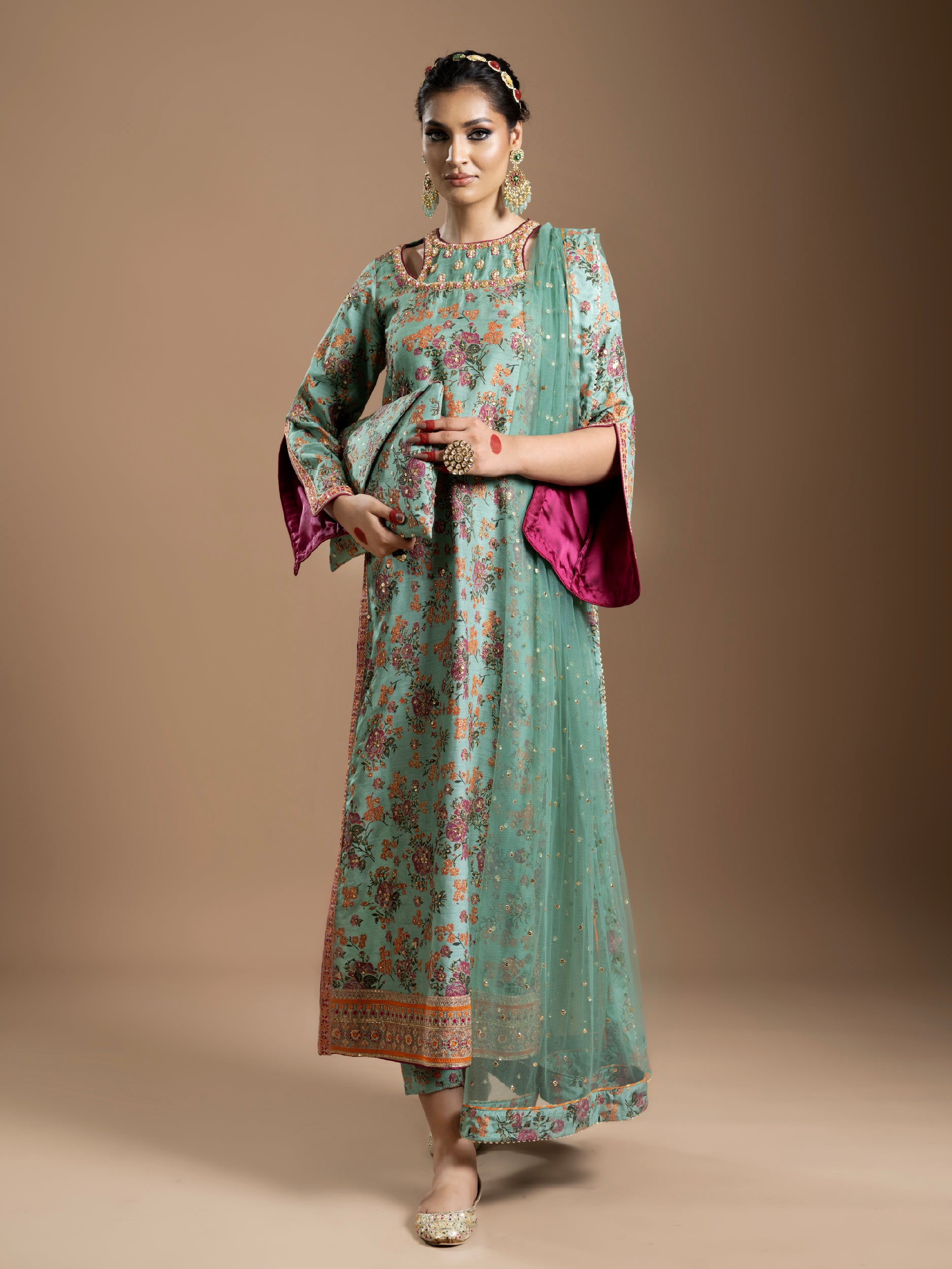 Sahiba