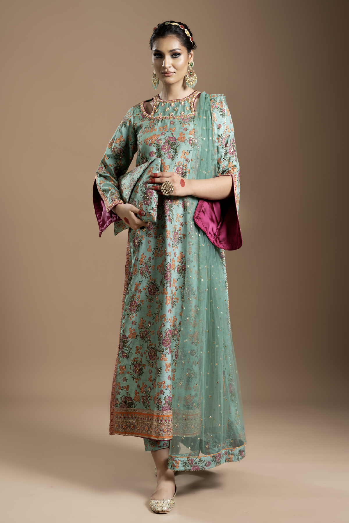 Sahiba