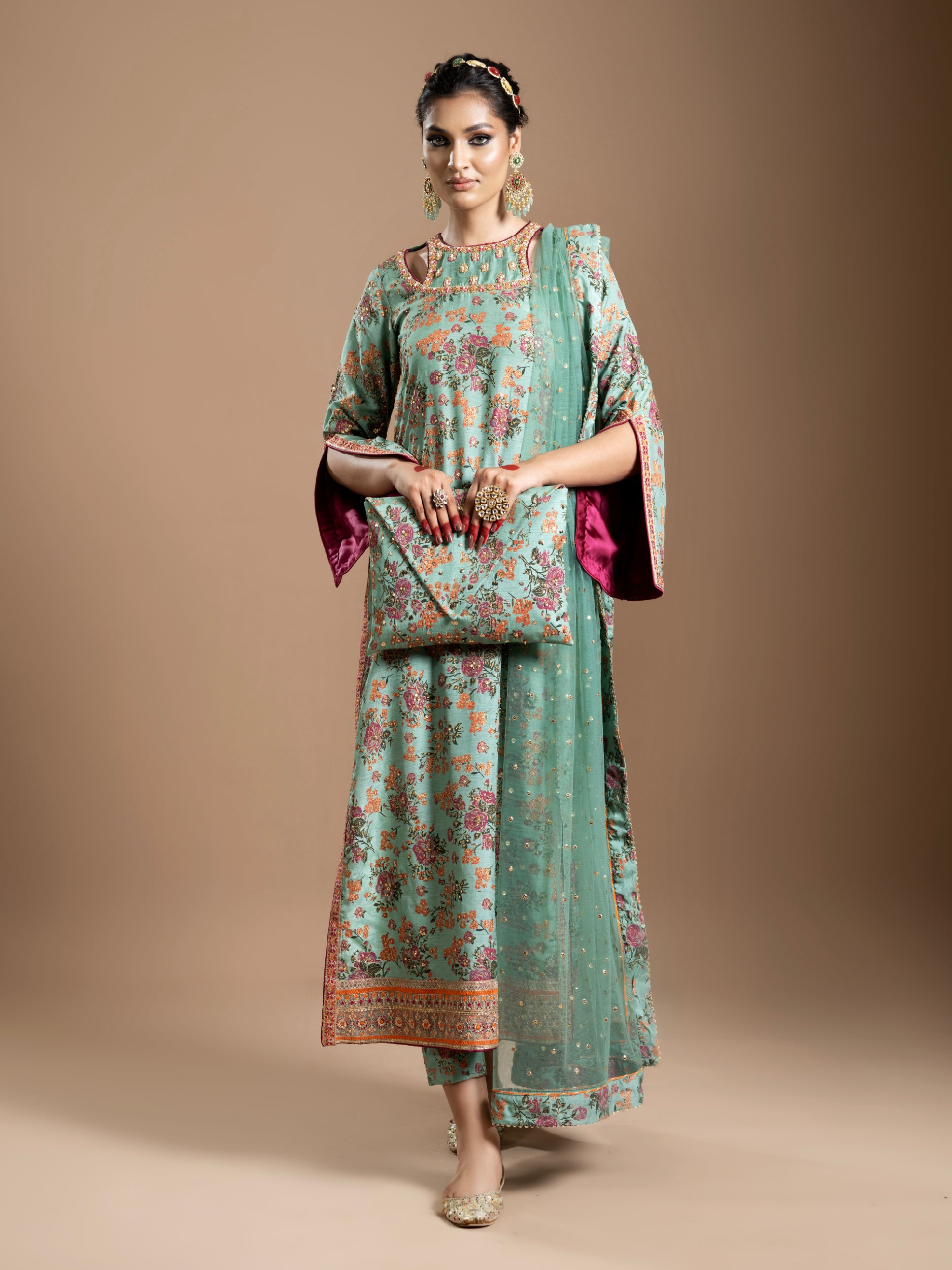 Sahiba