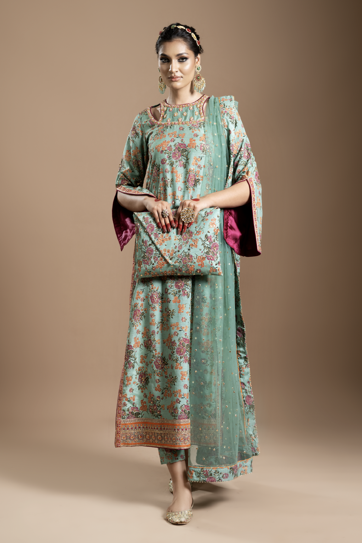 Sahiba
