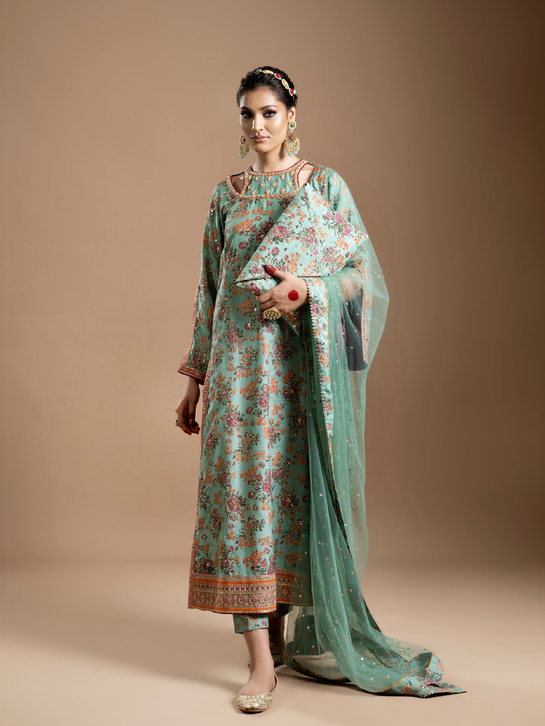 Sahiba
