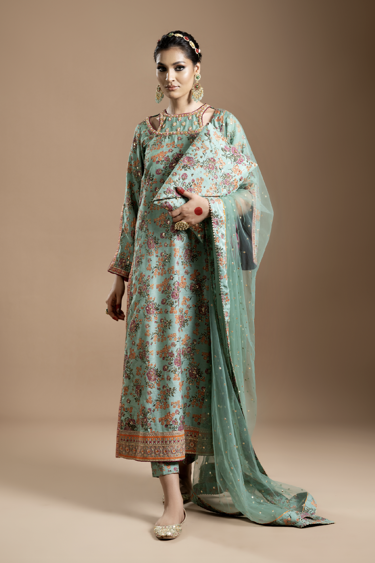 Sahiba
