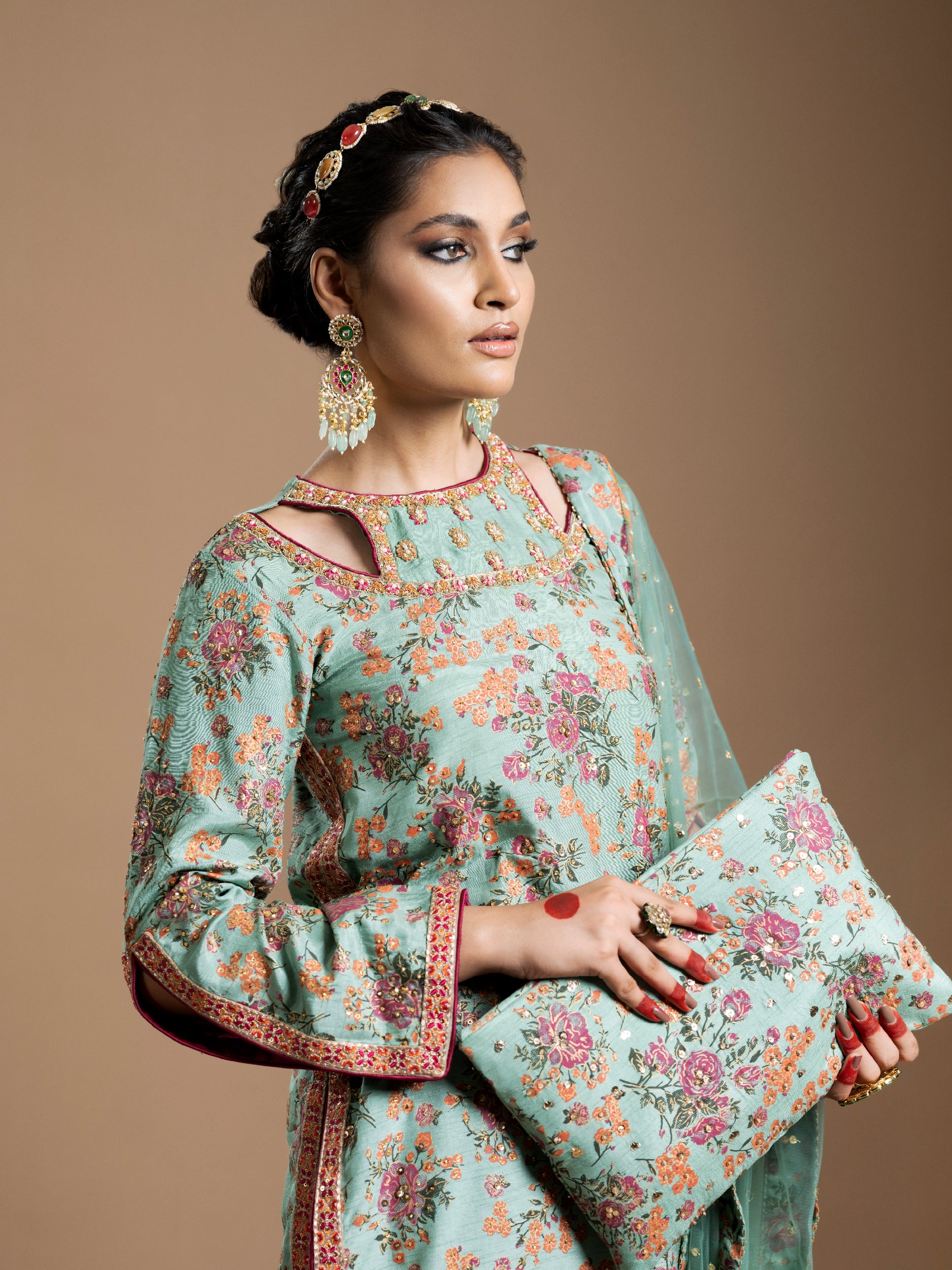 Sahiba