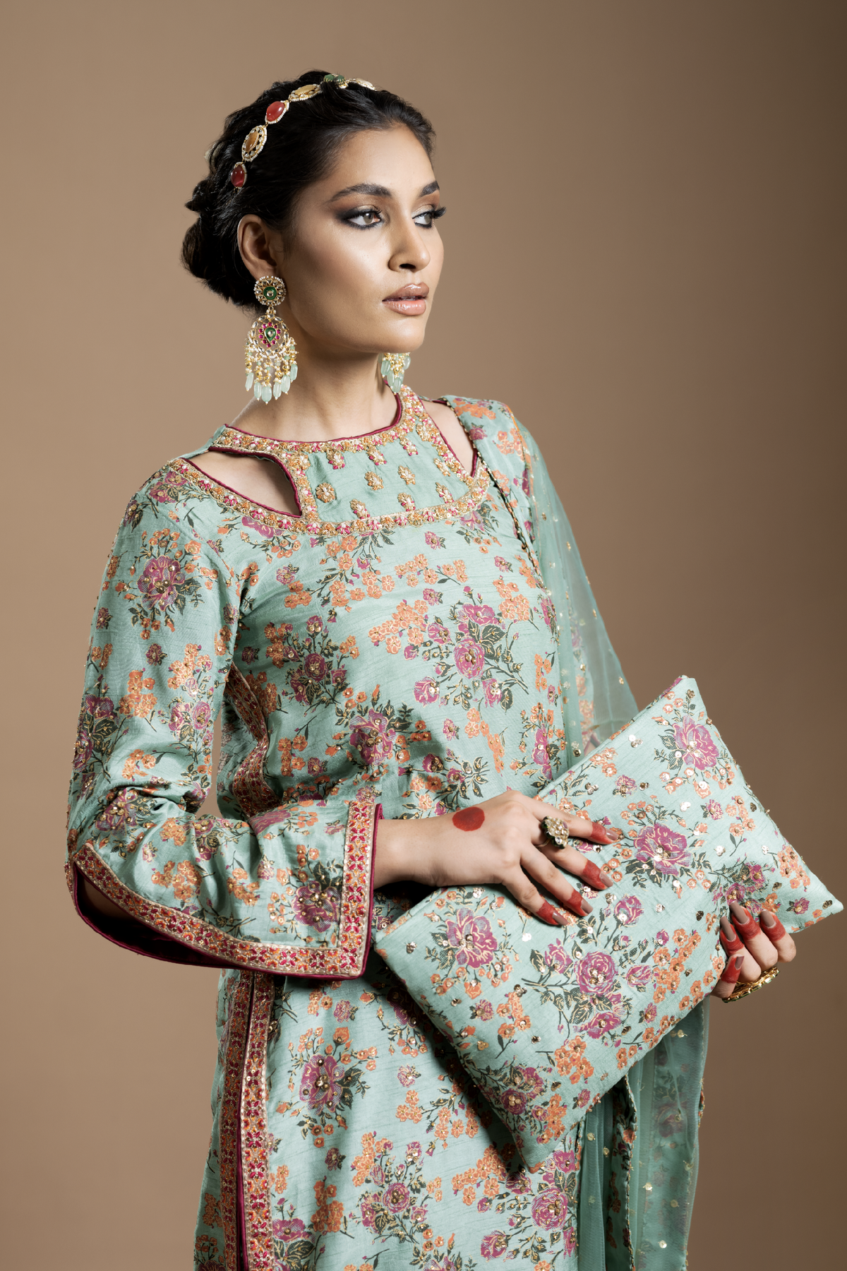 Sahiba