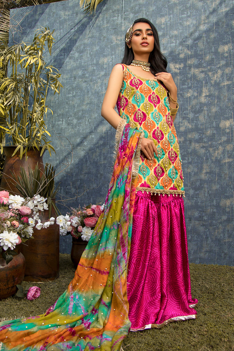 Basanti