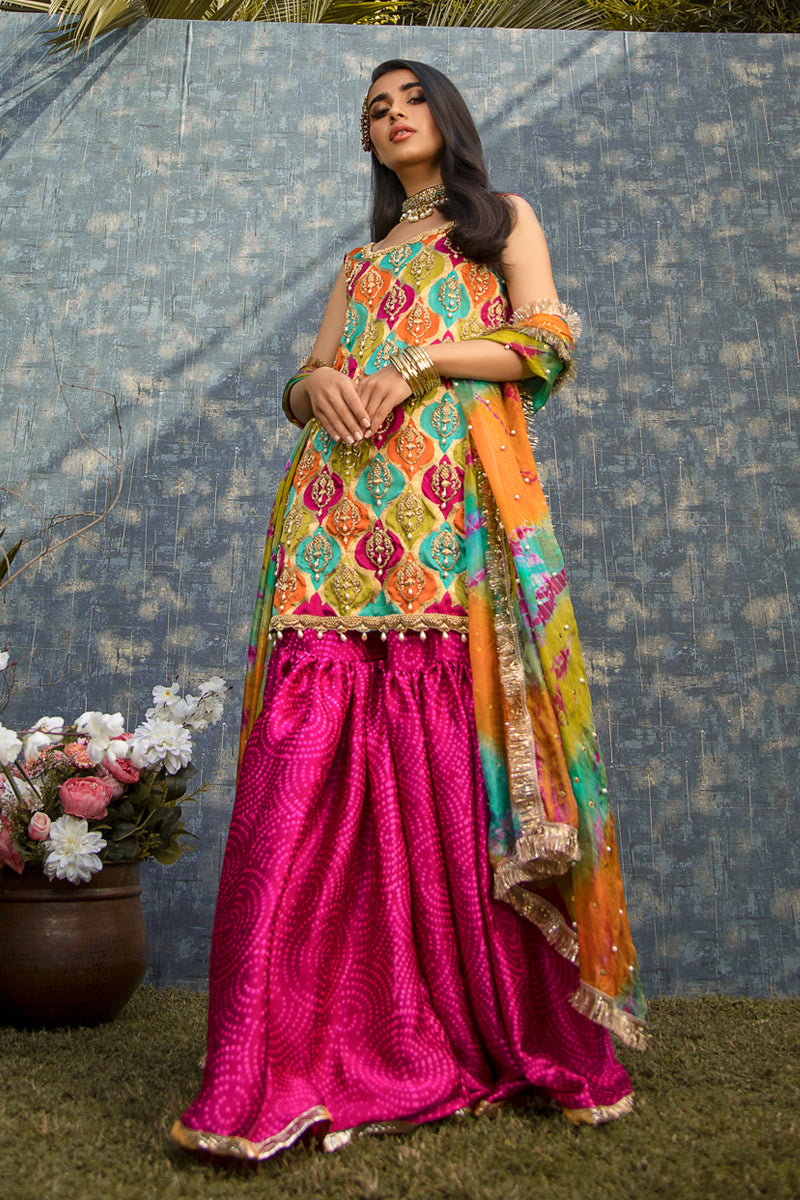 Basanti