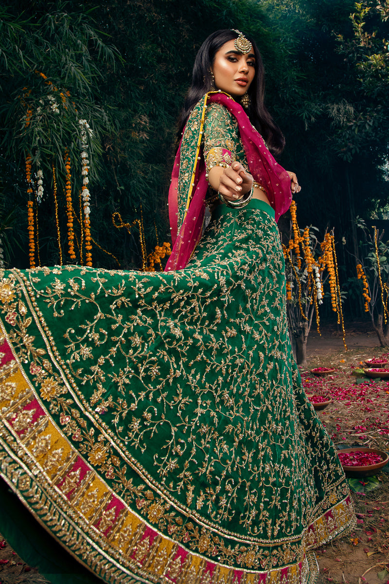Mastani