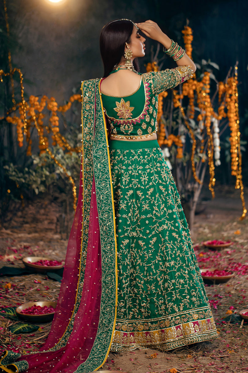 Mastani