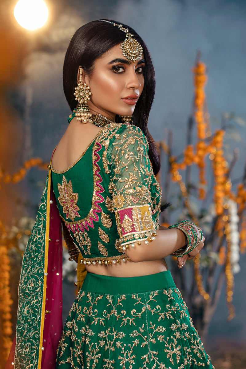 Mastani