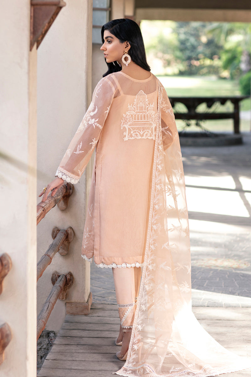 Freesia-Beige