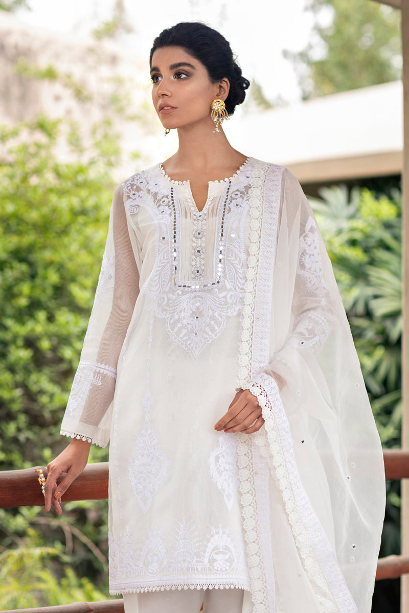 Jasmine-White