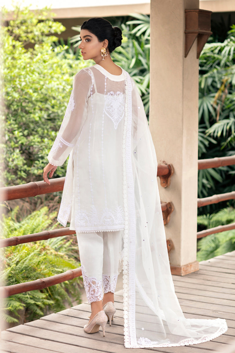 Jasmine-White