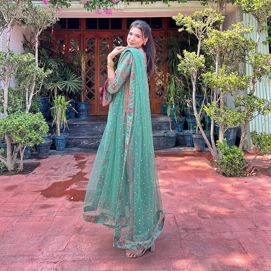 Sahiba