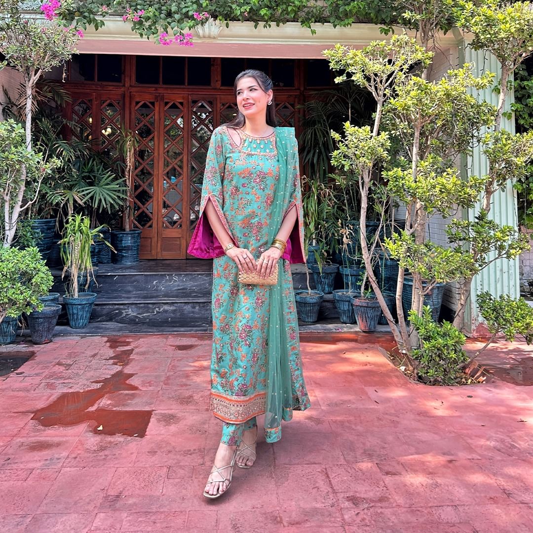 Sahiba