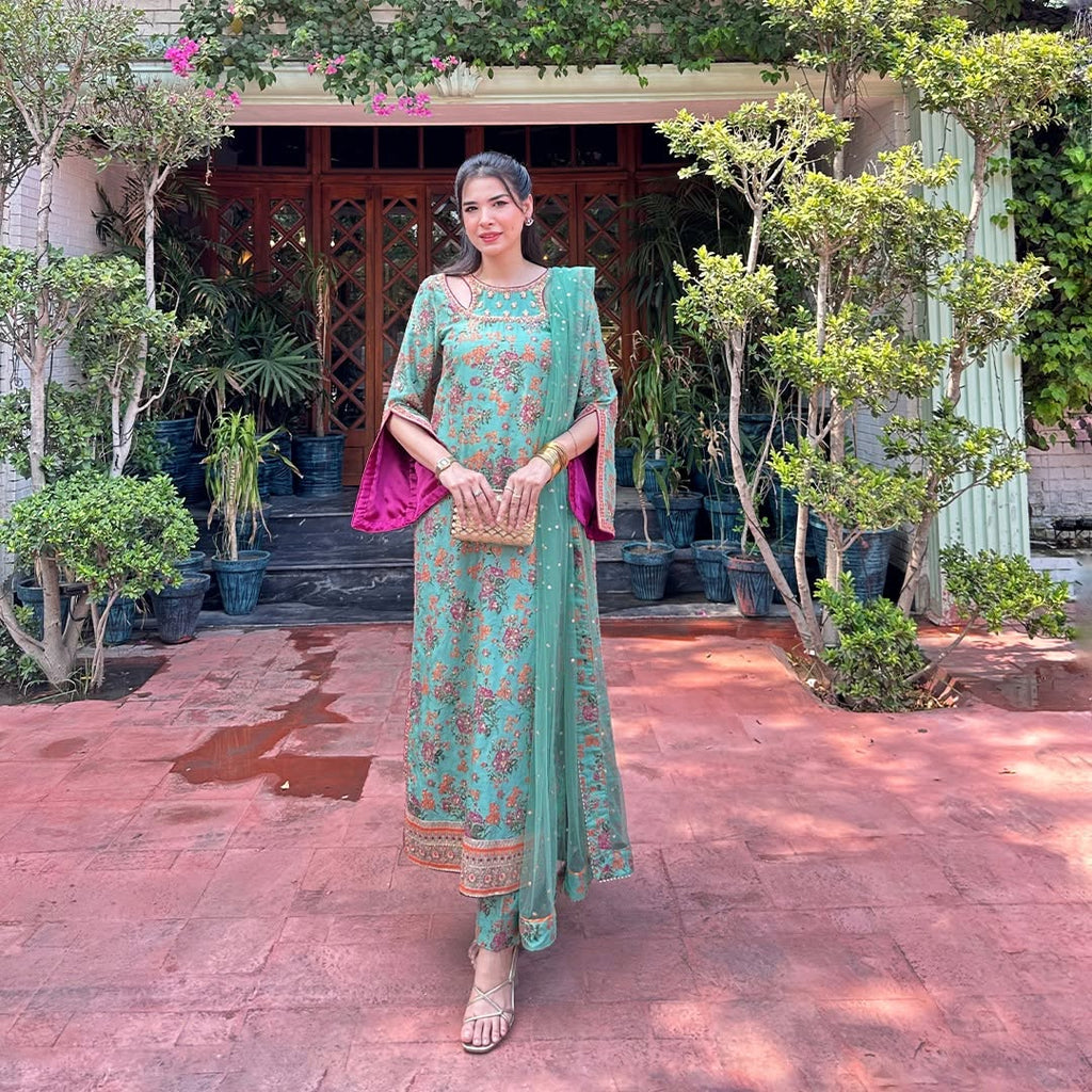 Sahiba
