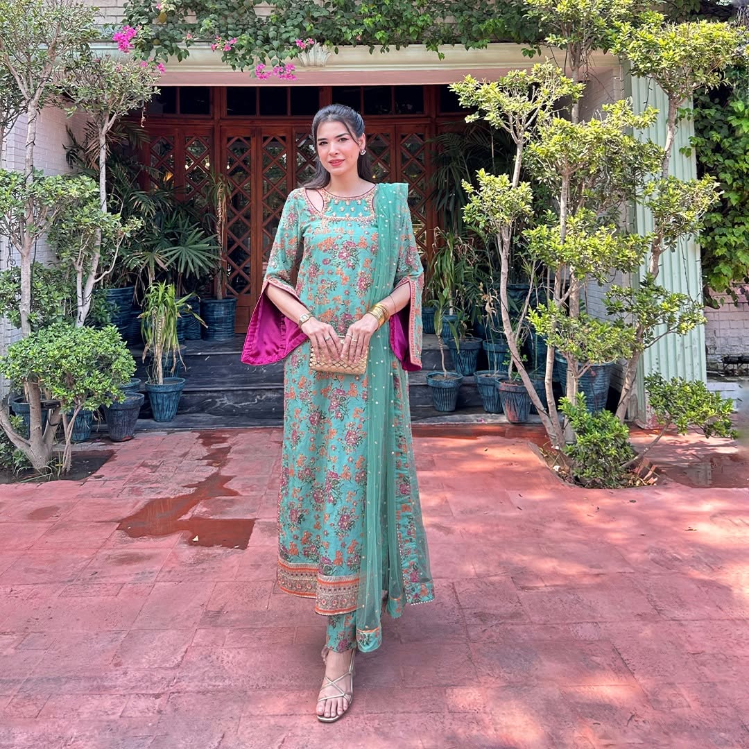 Sahiba