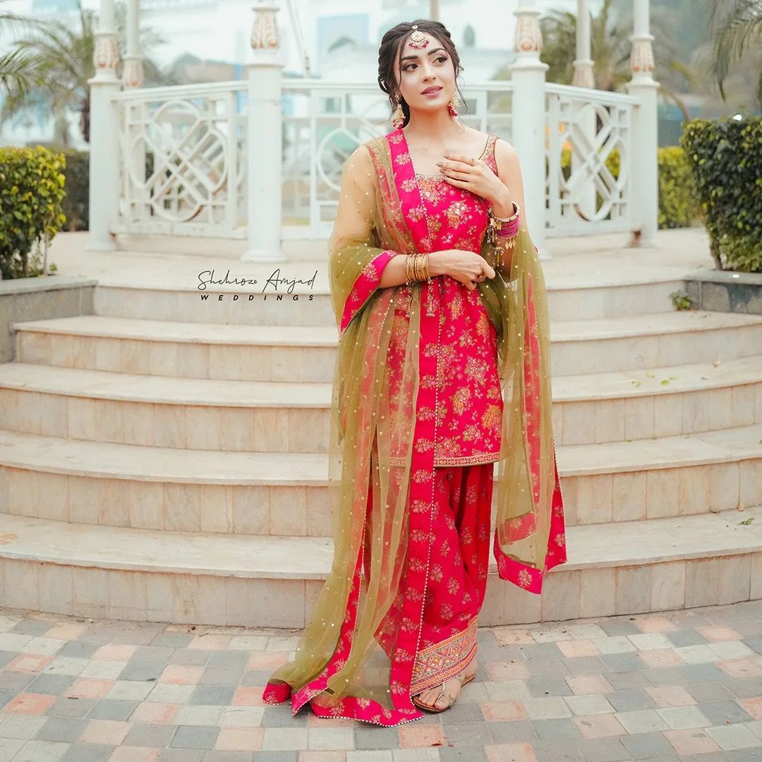 Soni