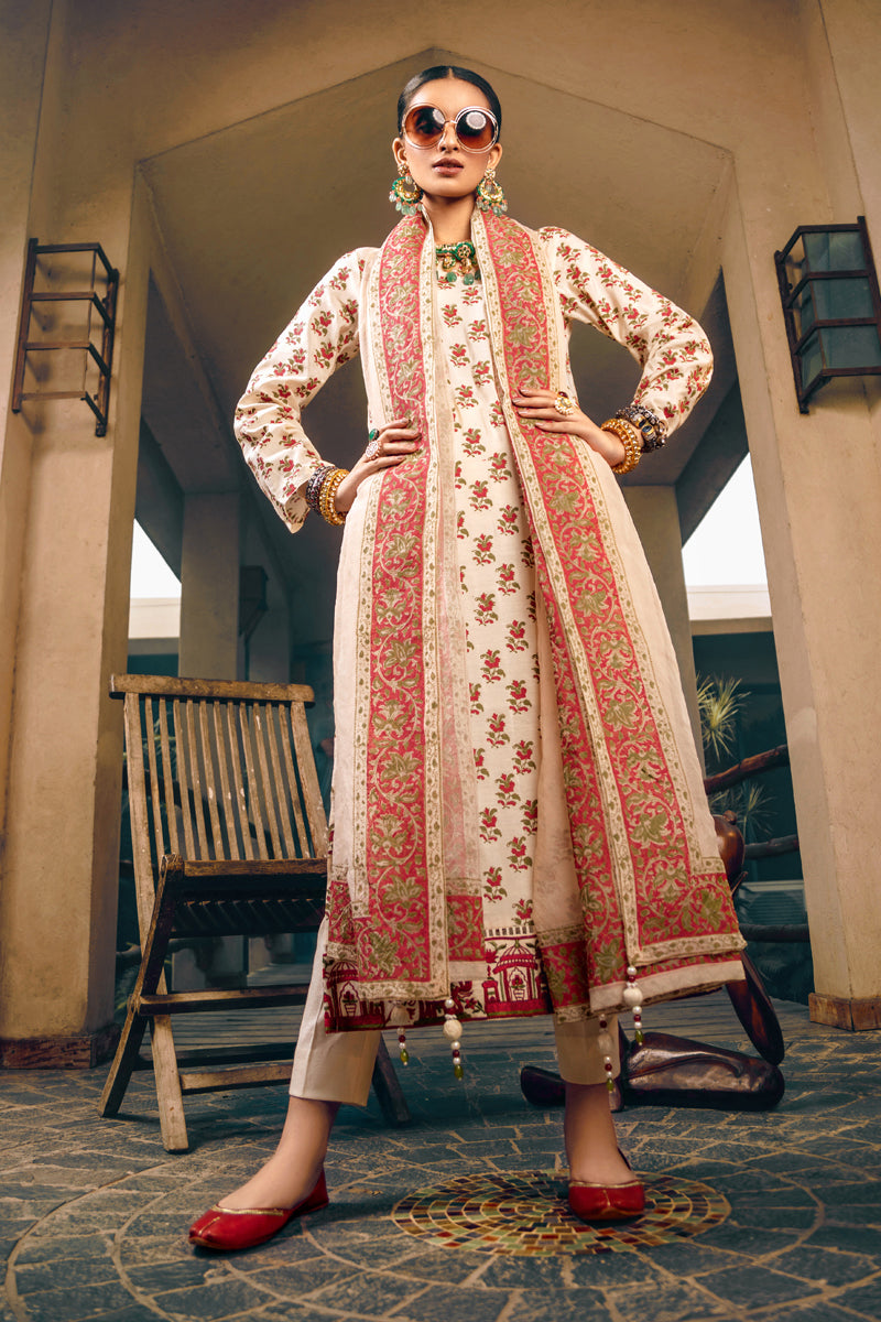 Gul E Wafa