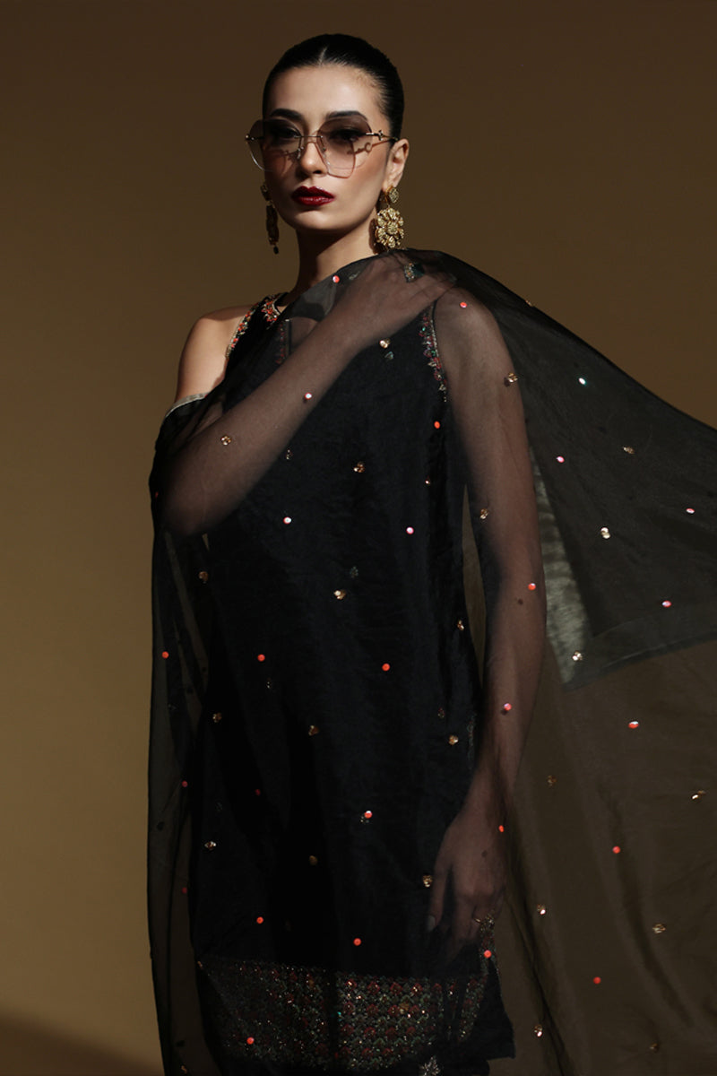 Velvetine Blackout