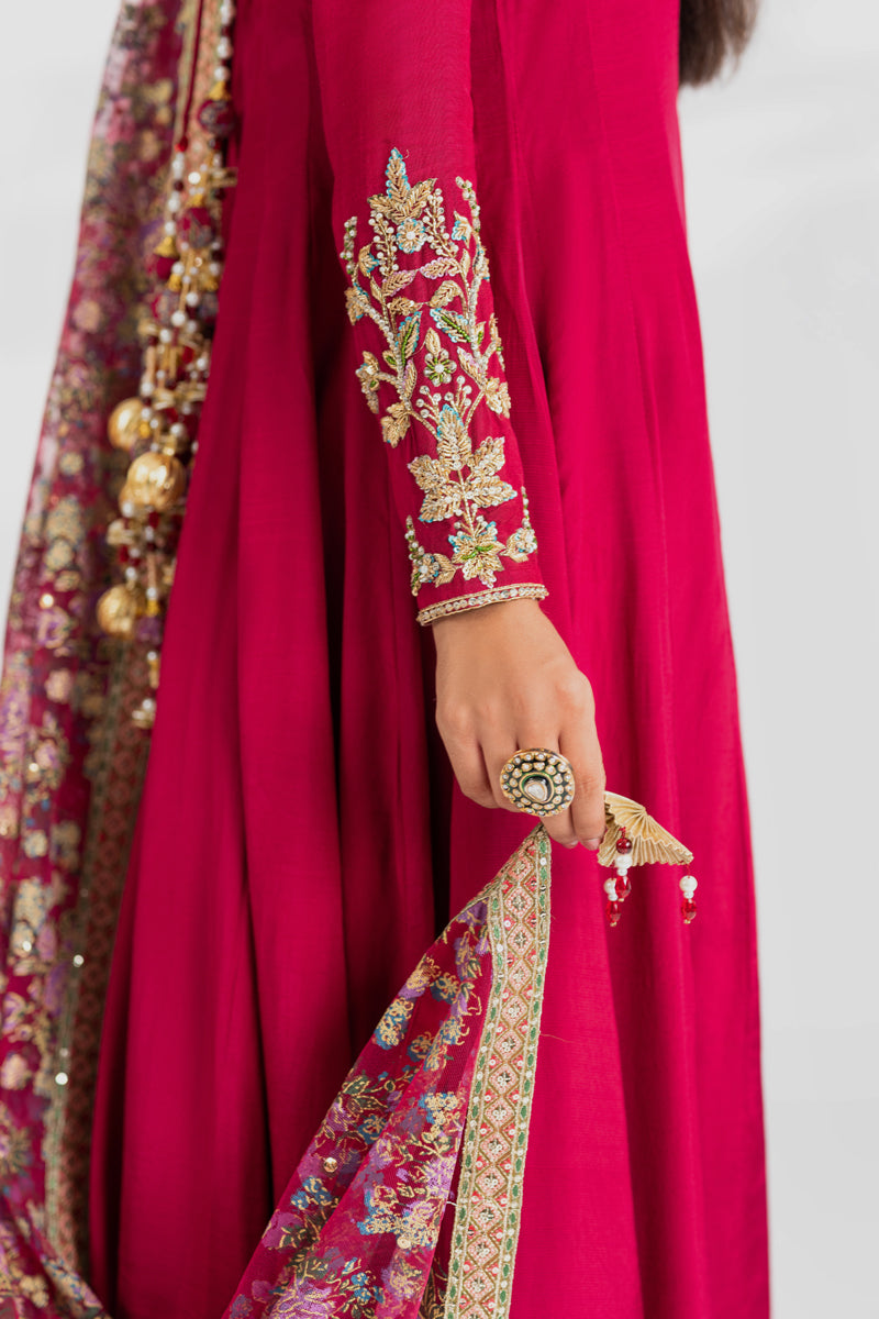 Afreen AU