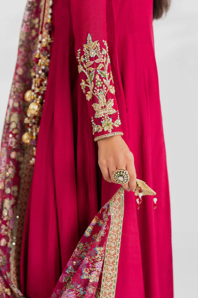 Afreen AU