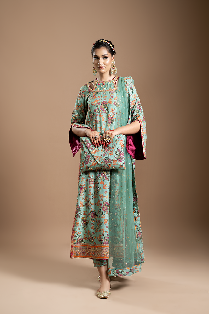 Sahiba