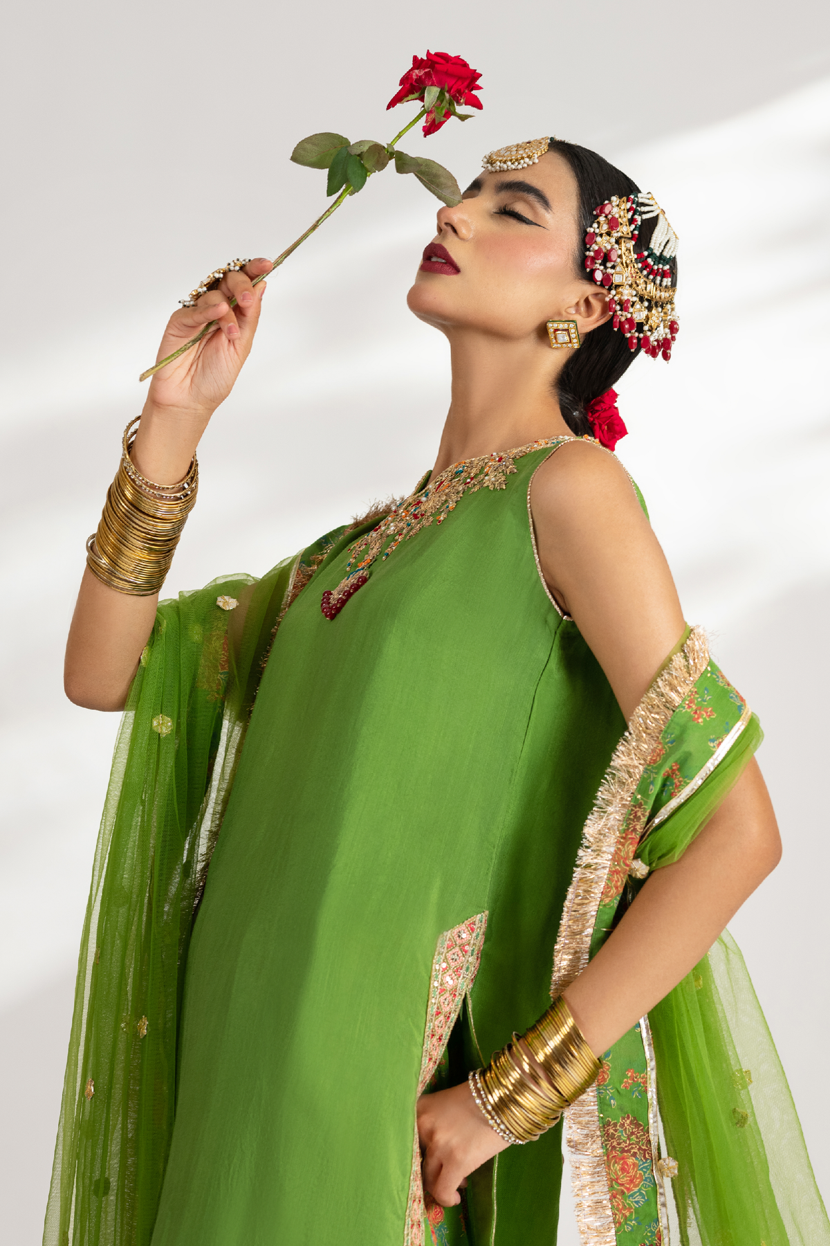 Dil Nasheen