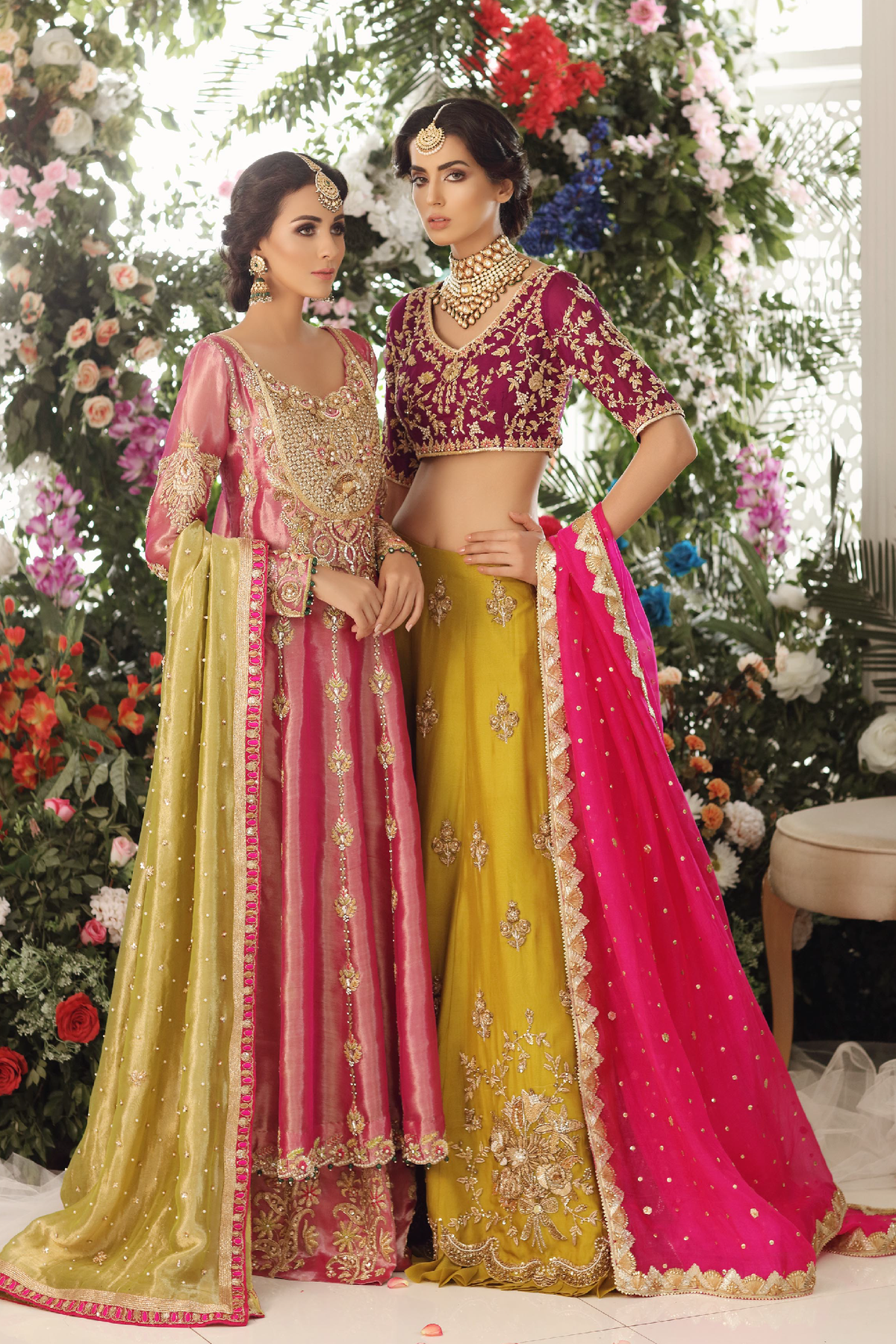 Fleuri 11