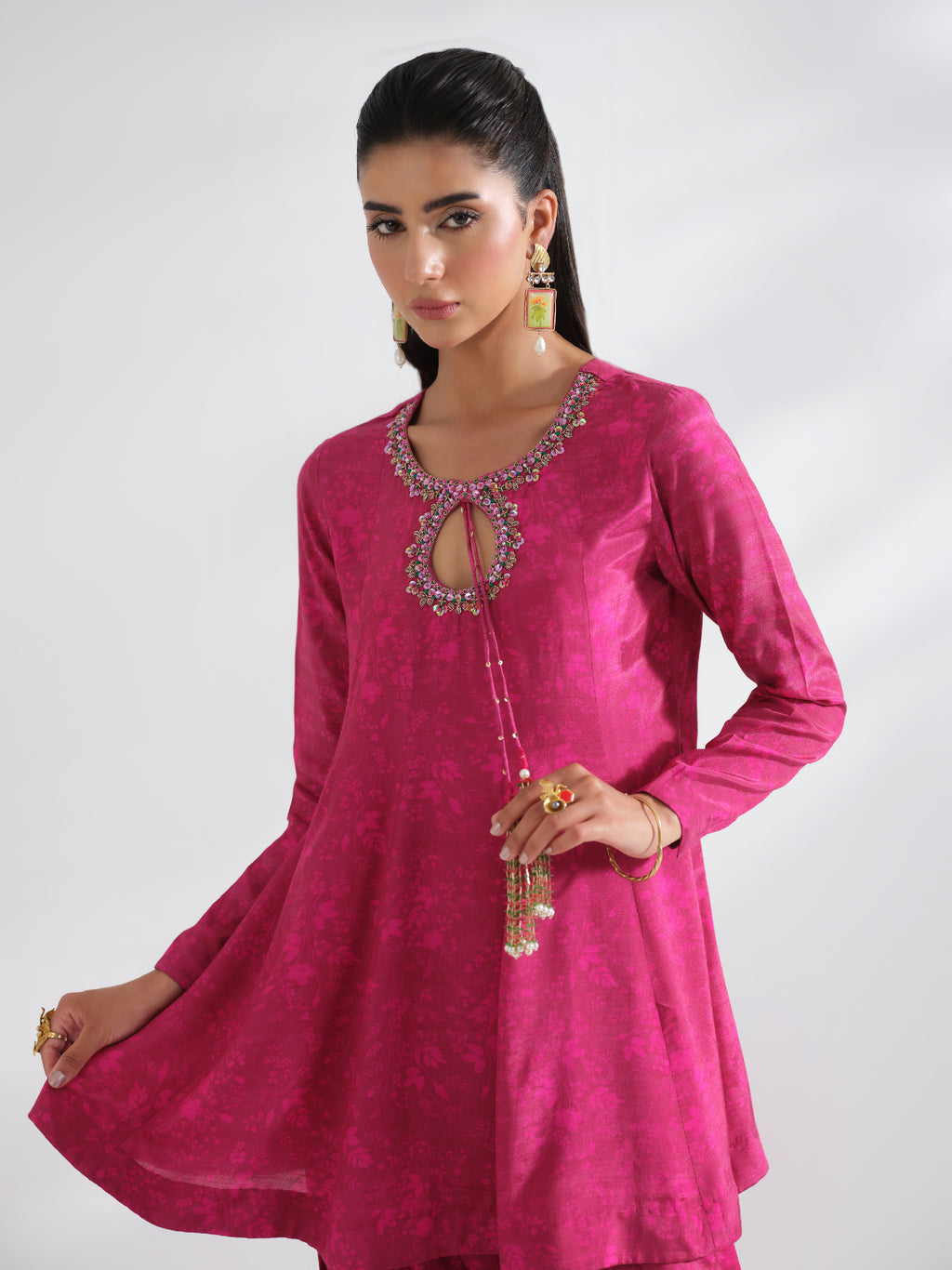 Gulrukh