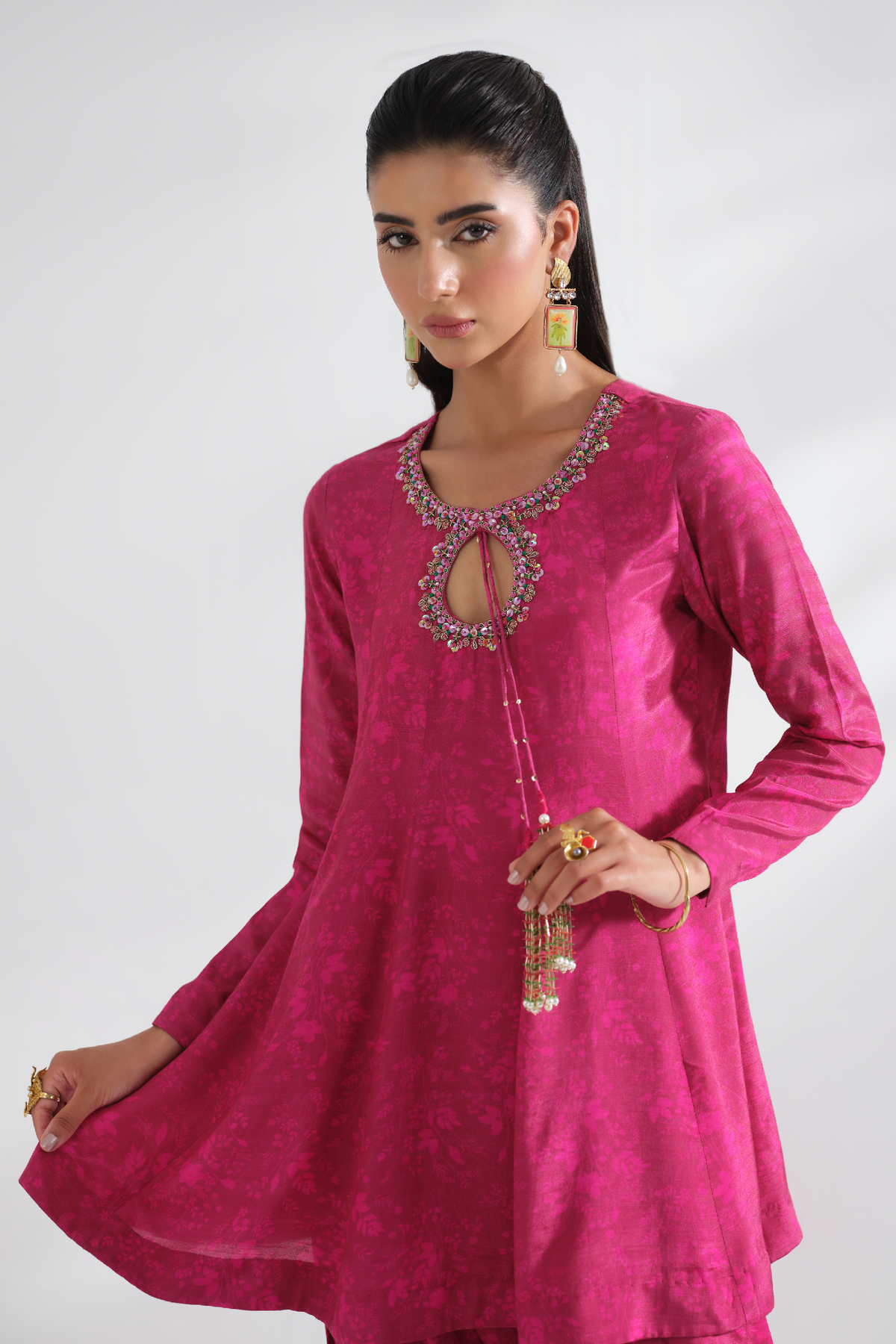 Gulrukh