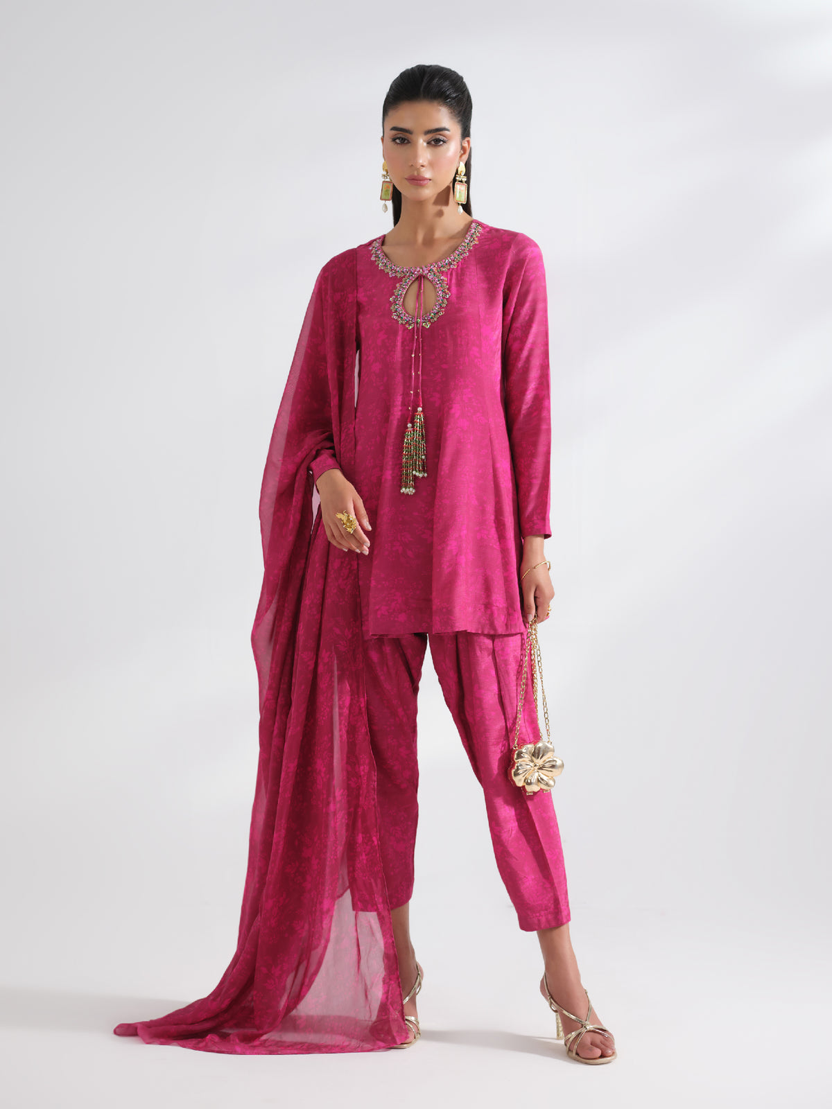 Gulrukh