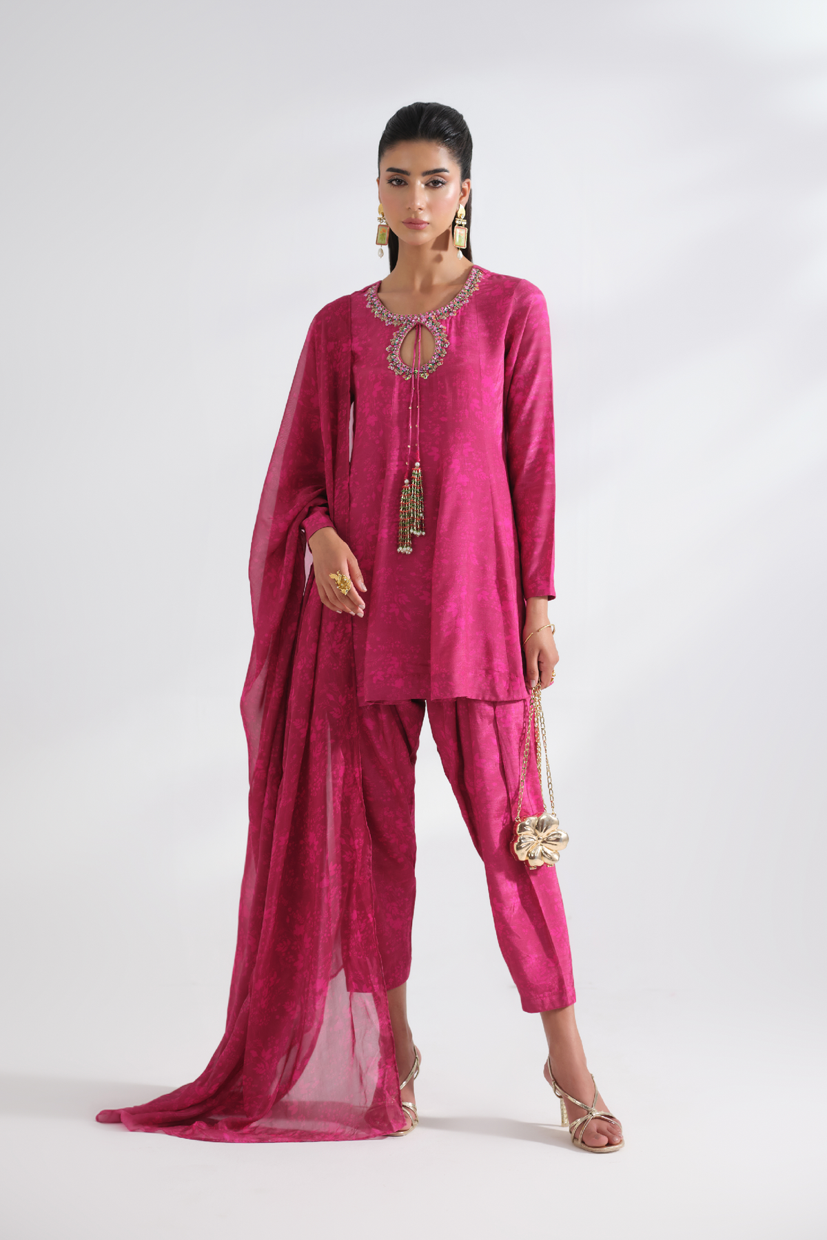 Gulrukh