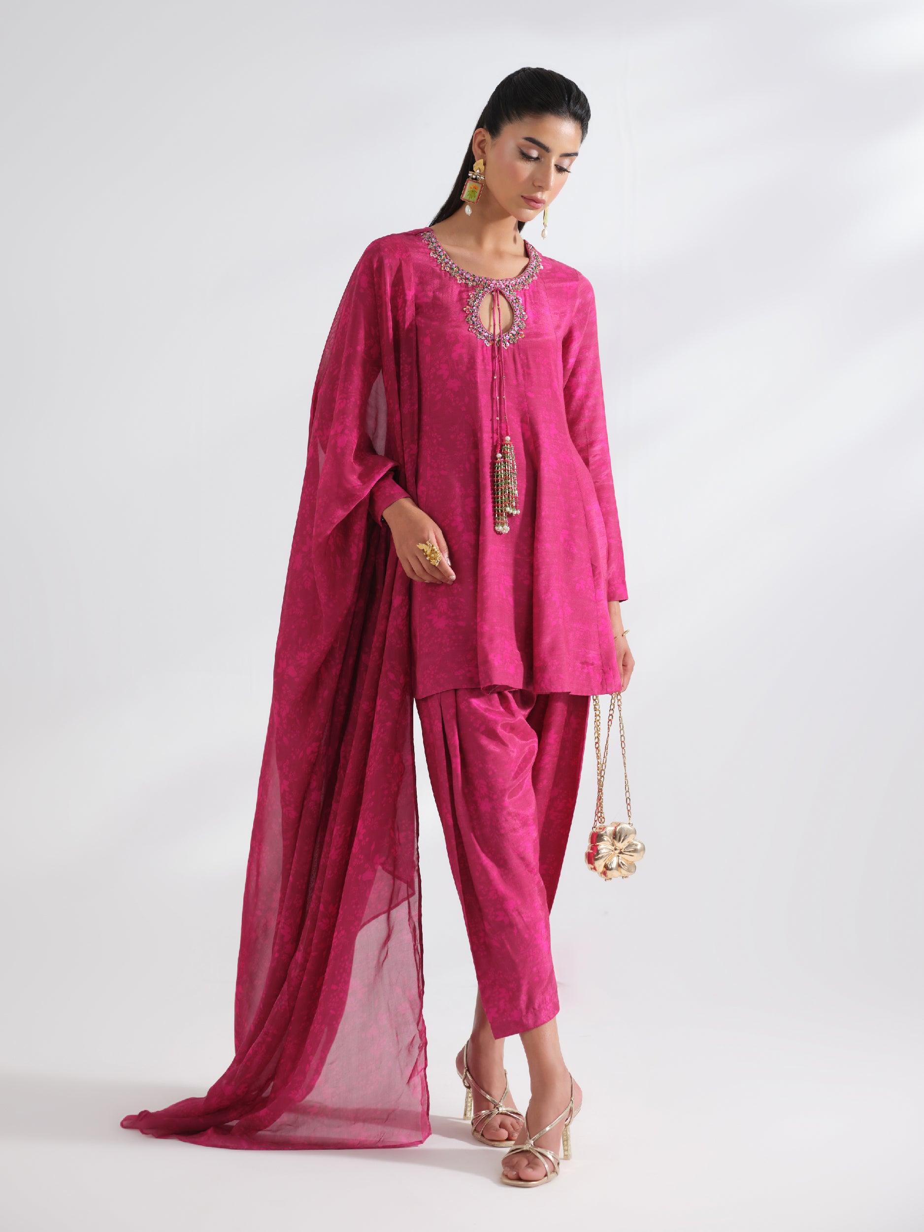 Gulrukh