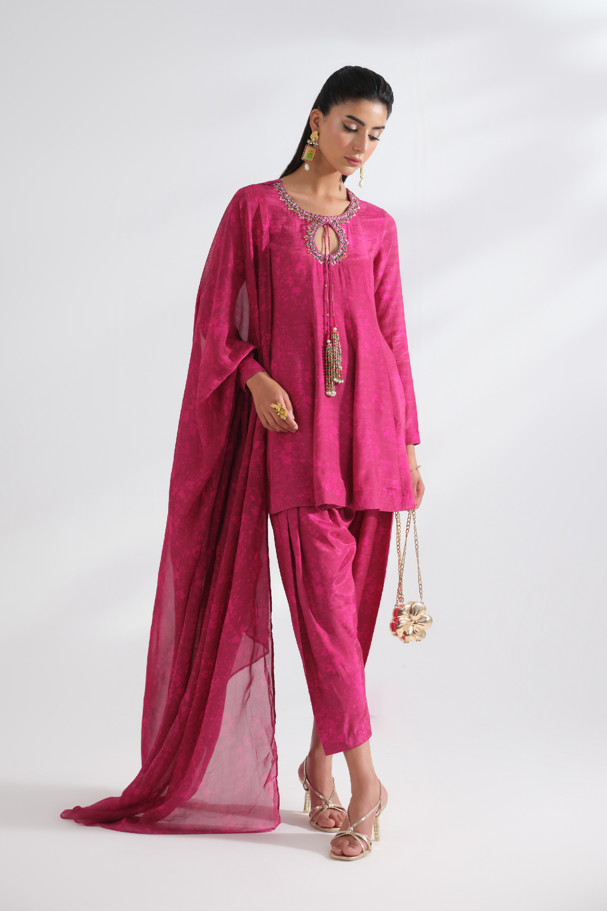 Gulrukh